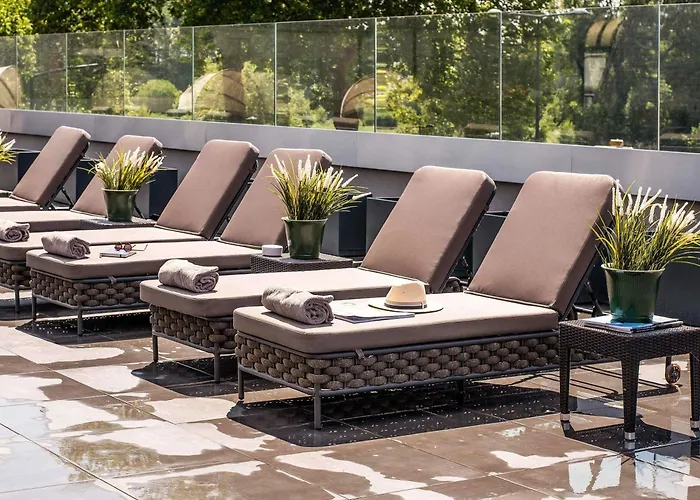 Mercure Orleans Centre Bords De Loire