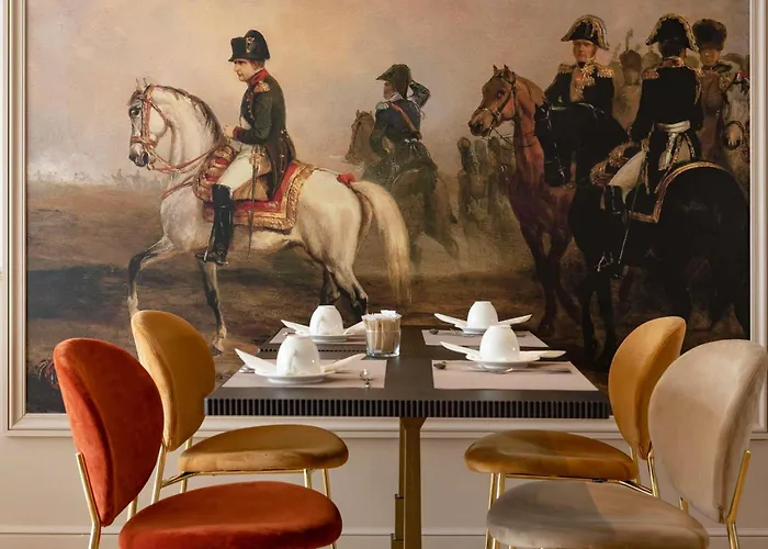 Mercure Paris Ouest