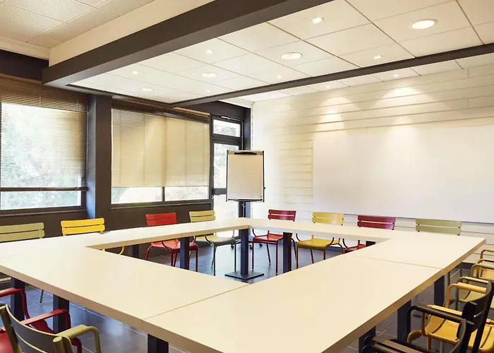 Ibis Styles Toulon La Seyne Sur