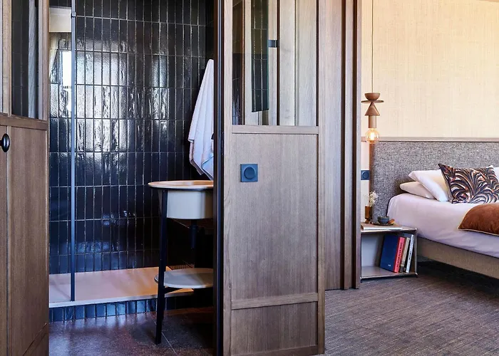 Mercure St Malo Front De