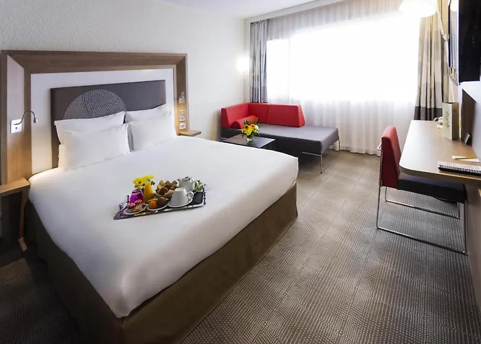 Novotel