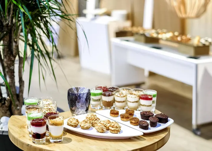 Novotel Paris Charenton Le Pont
