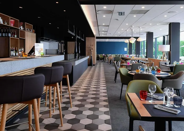Novotel Côte De Nacre