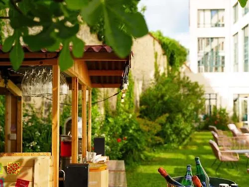 Mercure Chateau Chartrons