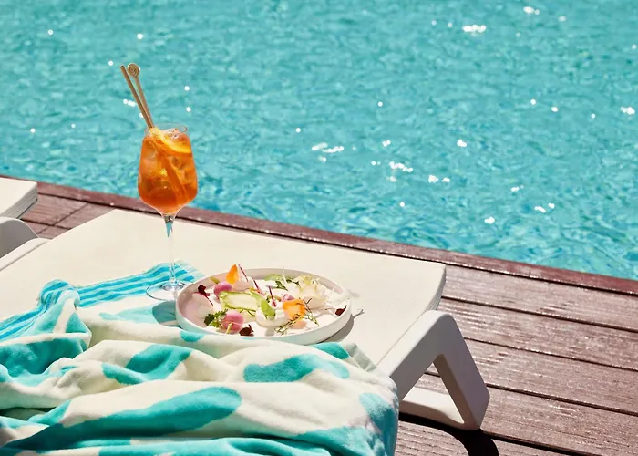 Sofitel Biarritz Le Miramar Thalassa