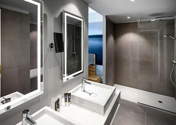 Novotel Resort & Spa Biarritz