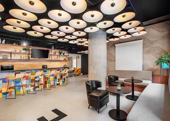 Innside By Melia Sao Paulo Itaim