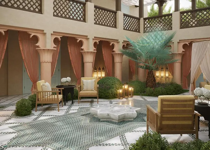 Jumeirah Dar Al Masyaf