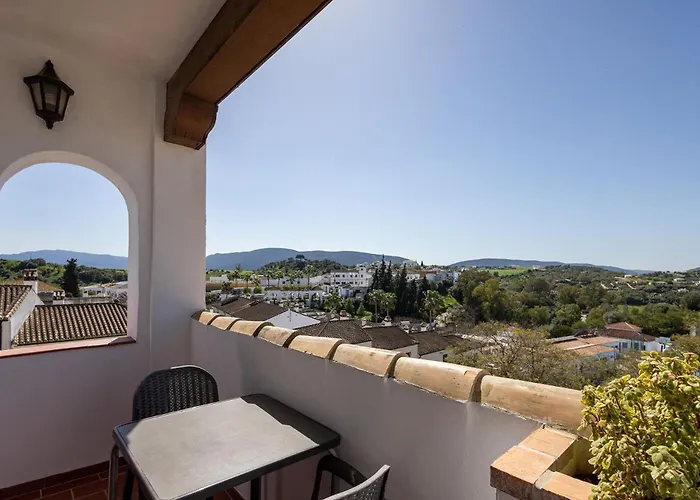 Tugasa Hotel Villa de Algar