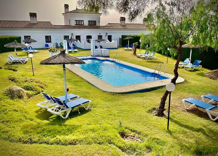 Tugasa Hotel Villa de Algar