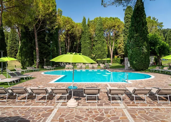 West Garda Hotel Padenghe sul Garda