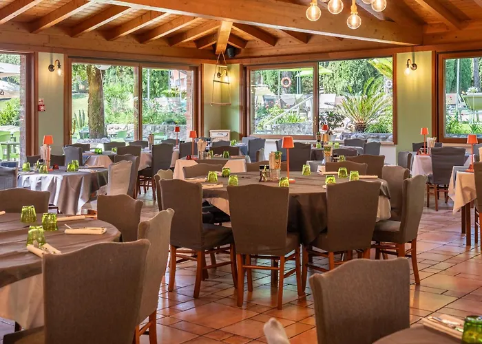 West Garda Hotel Padenghe sul Garda
