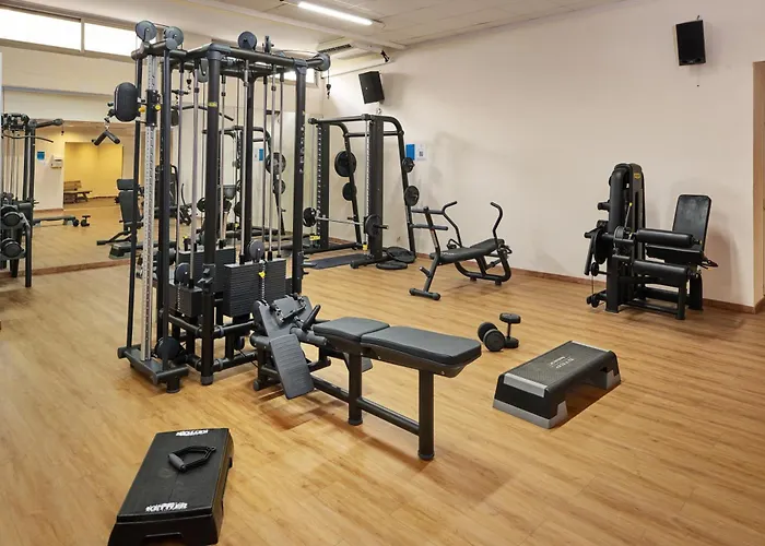 Grupotel Mallorca Mar