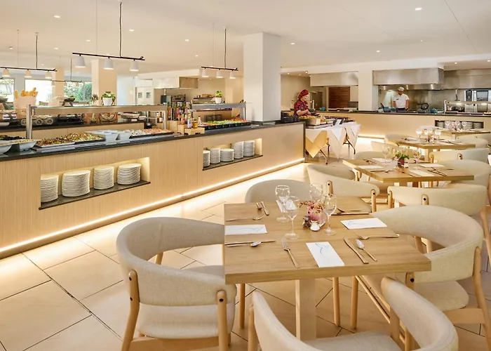 Grupotel Mallorca Mar Cala Bona 