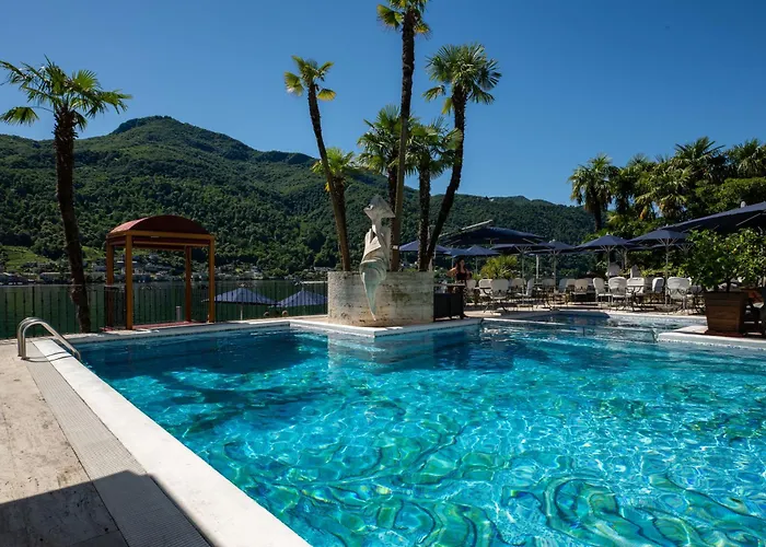 Swiss Diamond Hotel & Spa