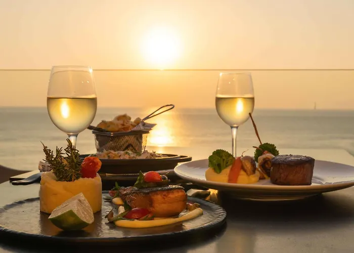 Moevenpick Beirut