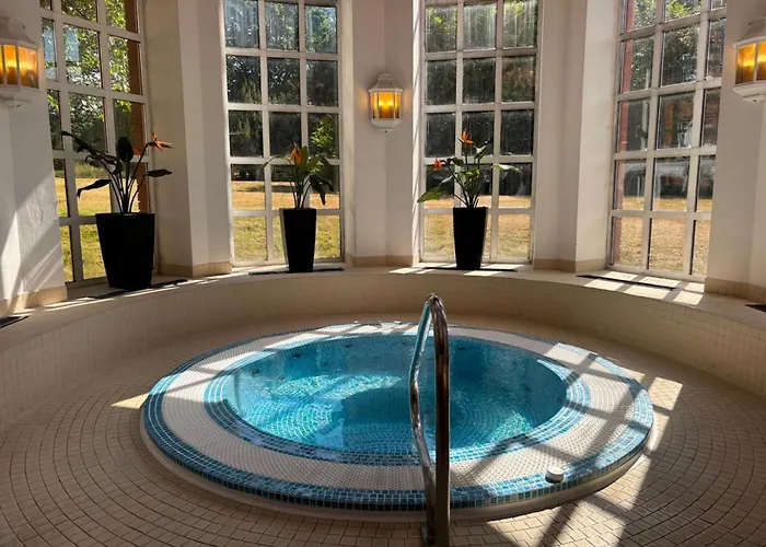 Sprowston Manor Hotel, Spa & Golf