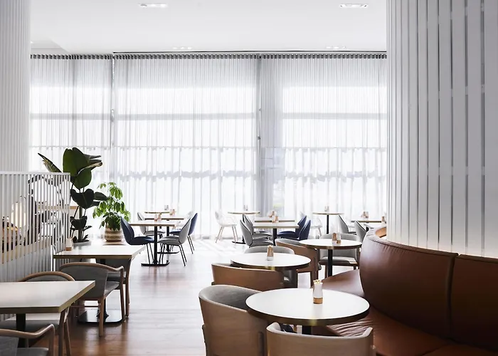 Novotel Sydney Darling Square