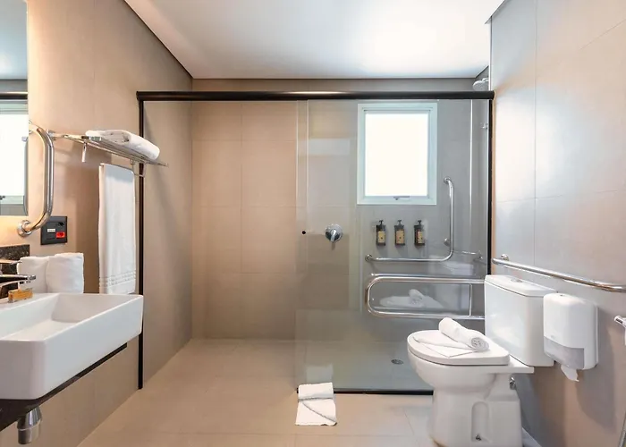 Mercure Jk