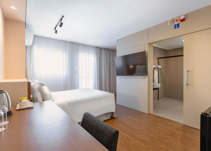 Mercure Jk