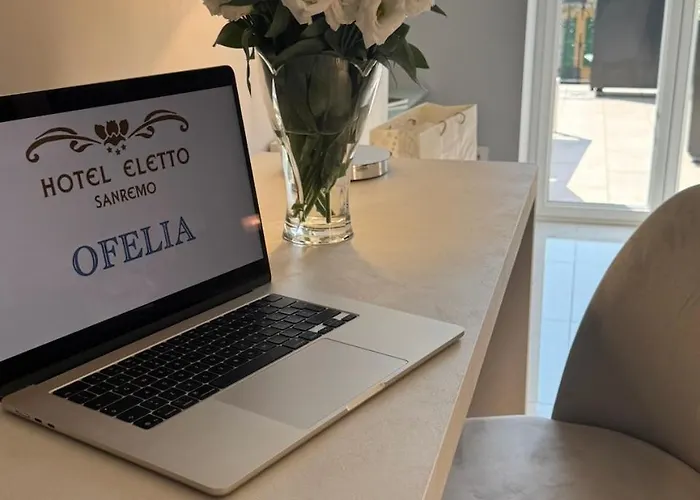 Hotel Eletto Sanremo