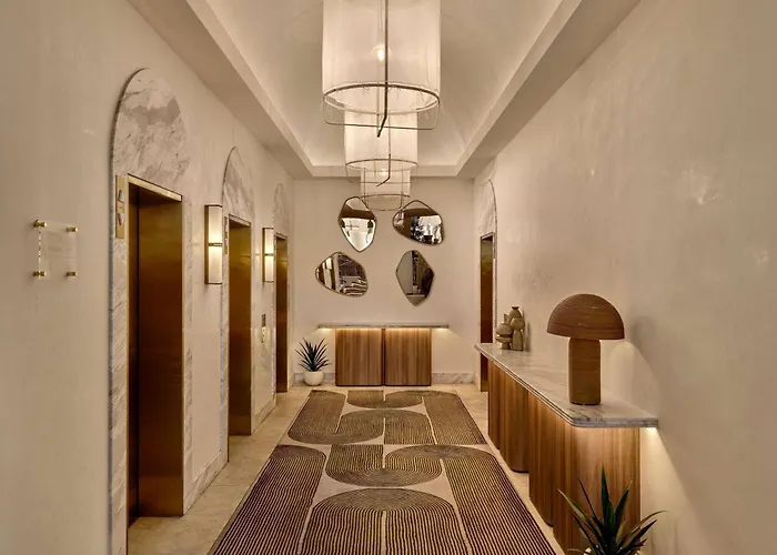 Brighton Sydney - Mgallery Collection