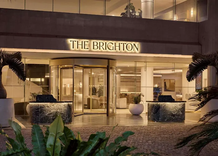 Brighton Sydney - Mgallery Collection