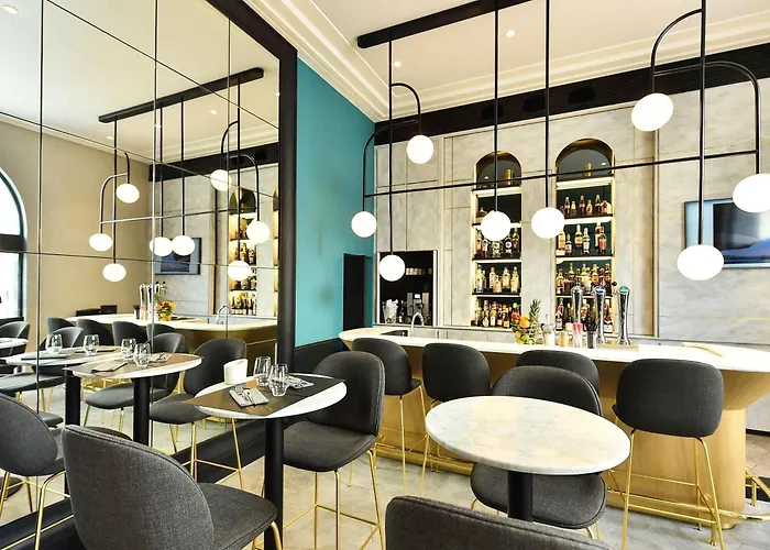 Ibis Styles Central