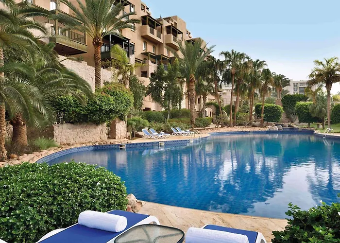 Moevenpick & Residences Aqaba
