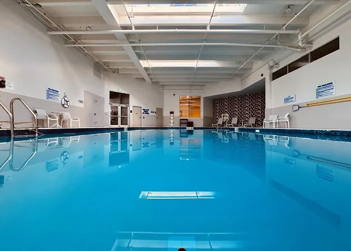 Holiday Inn Conference Centre By Ihg