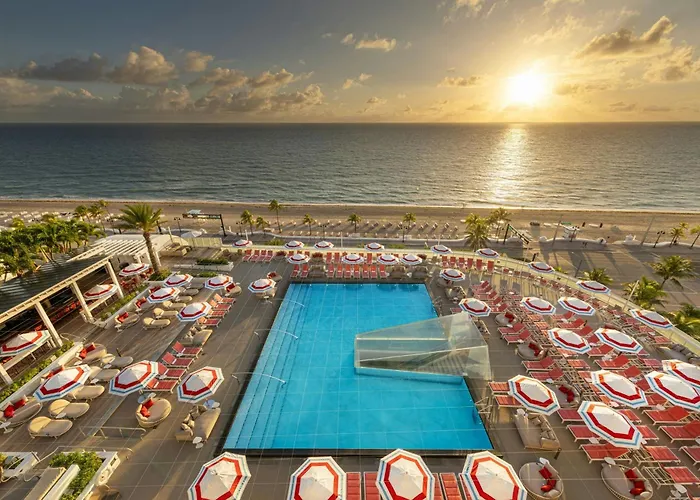 W Fort Lauderdale