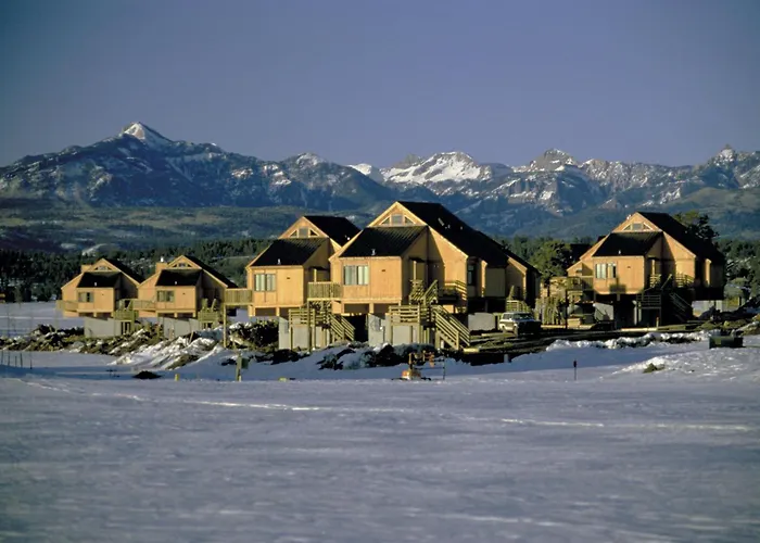 Club Wyndham Pagosa