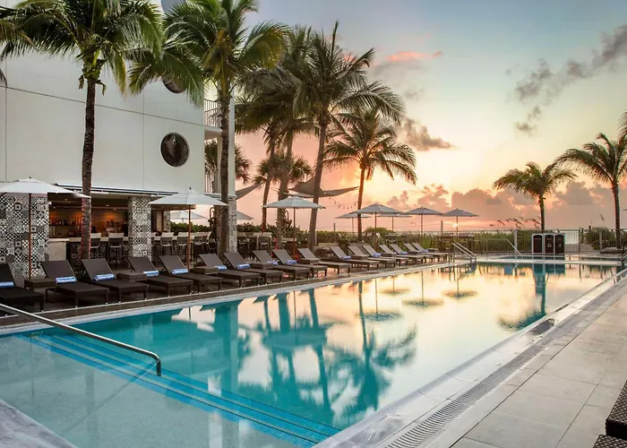 Costa D'Este Beach & Spa
