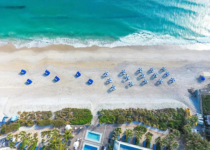 Costa D'Este Beach & Spa