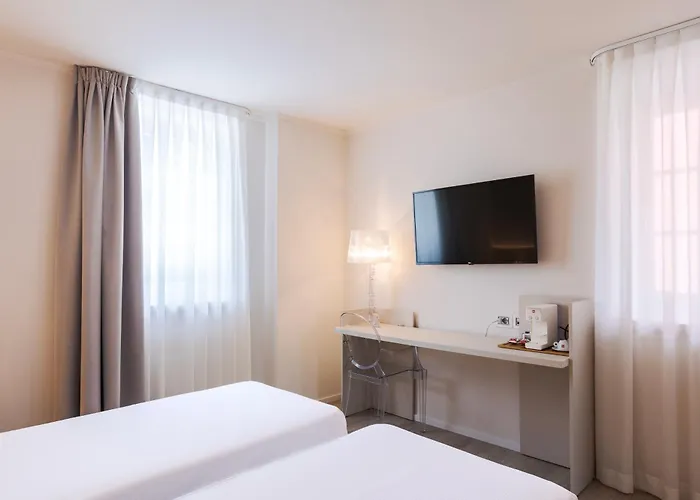 Hotel Eden