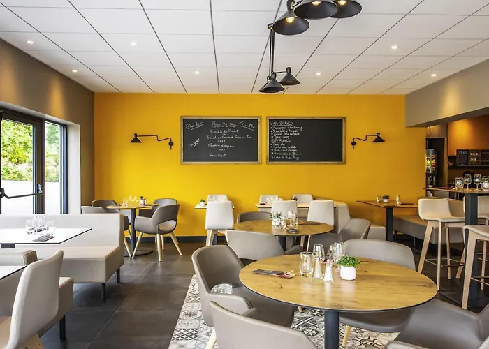 Ibis Nuits Saint Georges