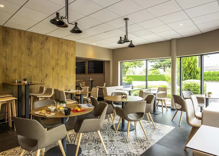 Ibis Nuits Saint Georges