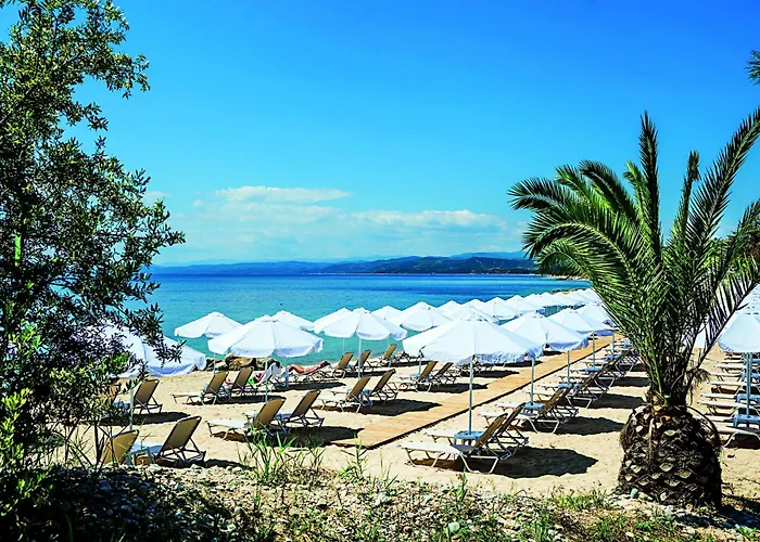 Xenios Theoxenia Hotel