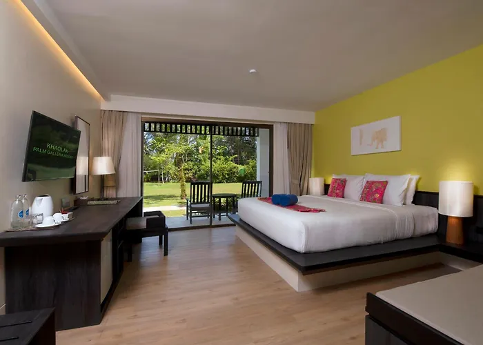 Palm Galleria Resort Khao Lak