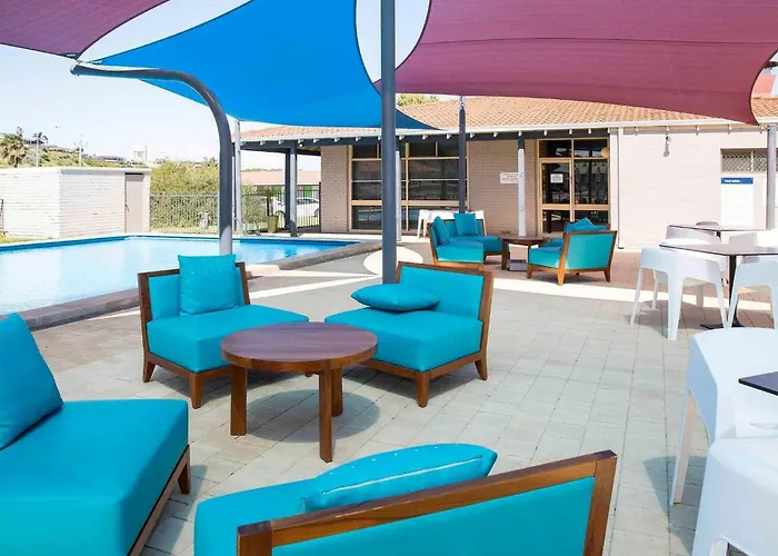 Ibis Styles Geraldton