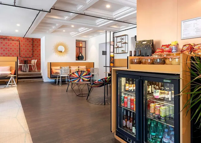 Ibis Styles Macon Centre