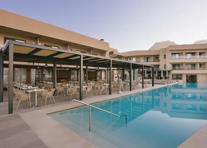 Alianthos Estate Resort - Ex Alianthos Garden