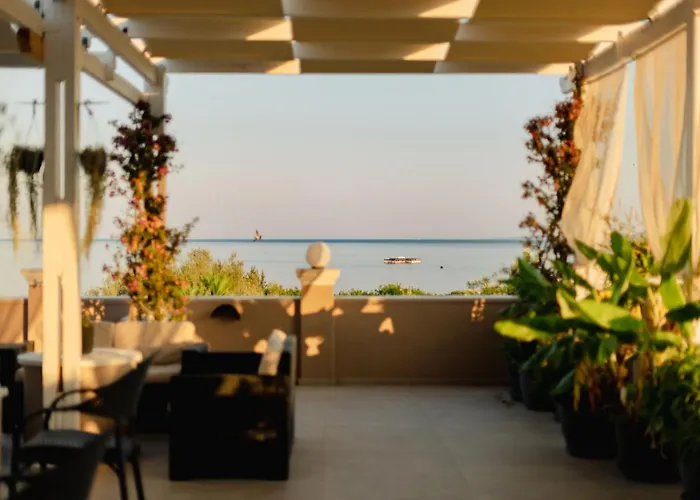 Erofili Hotel