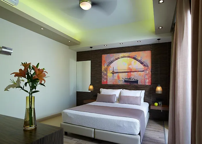 Elotis Suites (Adults Only) Agia Marina