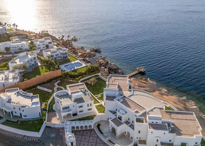 Pickalbatros Golf Beach Resort