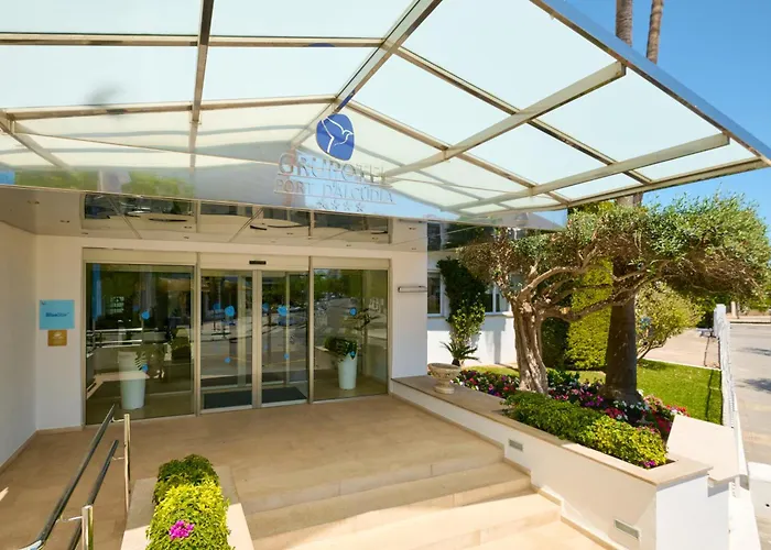 Grupotel Port D'Alcudia