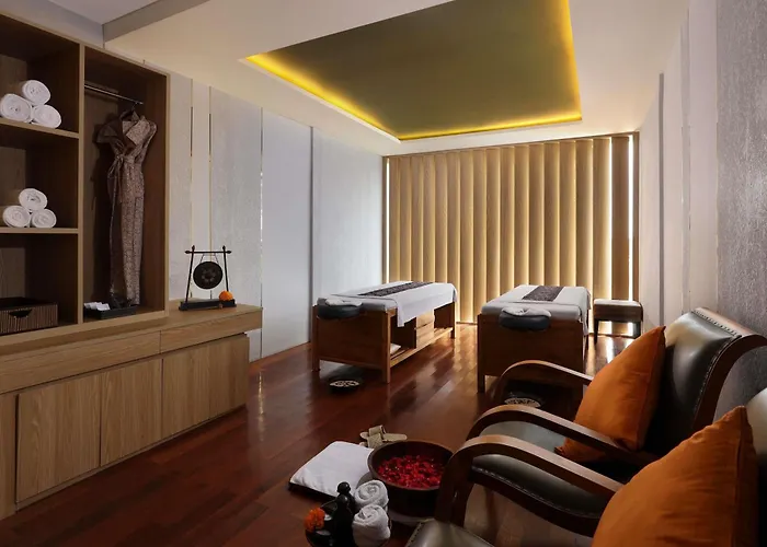 Grand Seminyak Lifestyle Boutique Bali