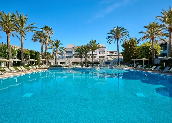 Grupotel Club Menorca Son Xoriguer