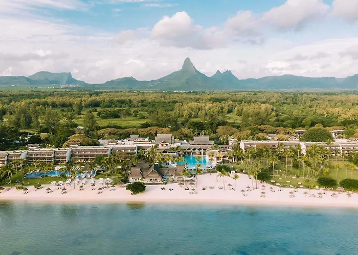 Sofitel Mauritius L'Imperial Resort & Spa