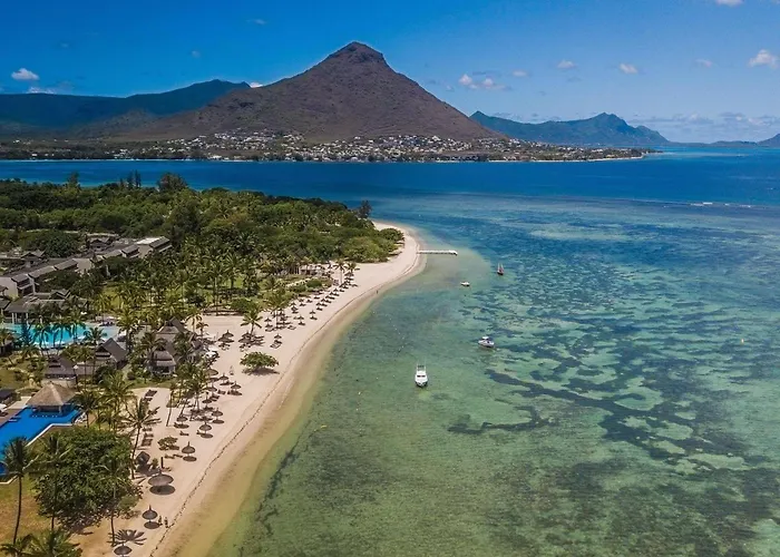 Sofitel Mauritius L'Imperial Resort & Spa Flic-en-Flacq
